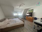 OG Schlafzimmer 2 - 