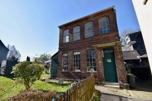 Hofhaus - 