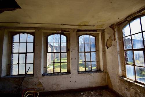 Hofhaus - 
