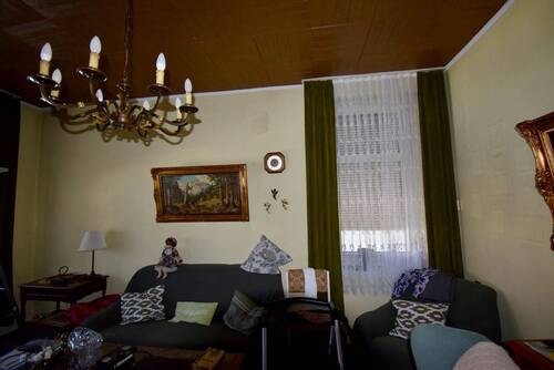 Zimmer - Einfamilienhaus mit 142,00 m² in Solingen zum Kaufen