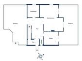 Grundriss EG - 