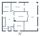 Grundriss KG - 