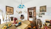 EG Esszimmer 2 - 8 Zimmer Einfamilienhaus in Kranichfeld