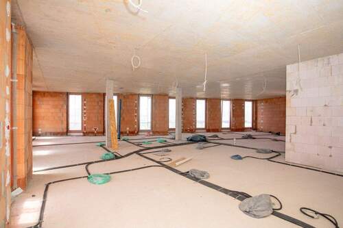 Baufortschritt - Etagenwohnung mit 49,90 m² in Limburg an der Lahn zum Kaufen