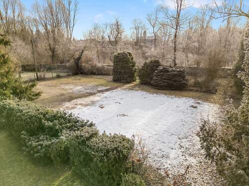 Grundstück im Süden - 