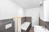 Badezimmer Erdgeschoss - 