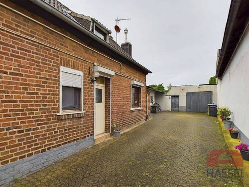 Ankommen - 4 Zimmer Einfamilienhaus zum Kaufen in Merzenich / Girbelsrath