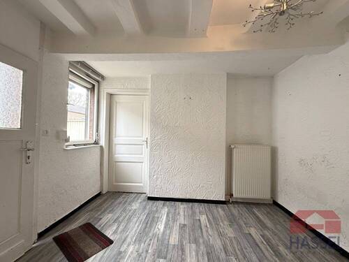 Herzlich Willkommen - Einfamilienhaus mit 91,00 m&sup2; in Merzenich / Girbelsrath zum Kaufen