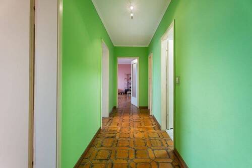 Flur - Etagenwohnung mit 83,00 m&sup2; in Frankfurt am Main zum Kaufen