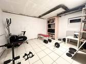 KG Fitnessraum - 