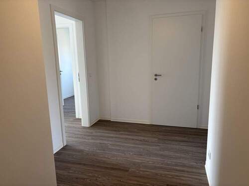 Wohnung 2 - 