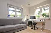 Arbeits-Gästezimmer - 