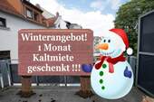 Balkon Winter - Winterangebot !!! Zur Kalten Jahreszeit eine Kaltmiete geschenkt !!!