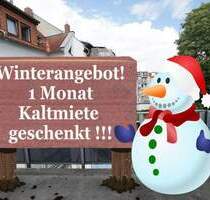 Winterangebot !!! Zur Kalten Jahreszeit eine Kaltmiete geschenkt !!! - Zwickau Innenstadt