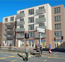 Top-Lage trifft Wohnkomfort - 3-Zimmer-Wohnung mit Balkon - Vechta