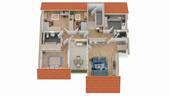 Grundriss - 