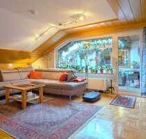 Tolle Wohnung zum Wohlfühlen in Söflingen - Ulm