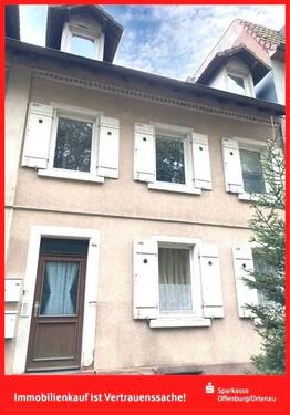 Bild 1 - Lahr - Denkmalschutz mit Flair!