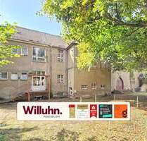 Entwicklungsobjekt - 2.171 m² Nutzfläche - 5.045 m² Grundstück - Meuselwitz Falkenhain