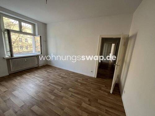 Bild 2 - 2 Zimmer Etagenwohnung zur Miete in Berlin