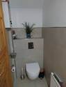 Gäste WC Wohnung B - 
