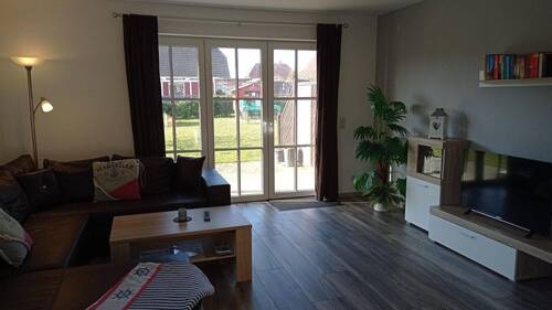 Wohnzimmer Wohnung a - 