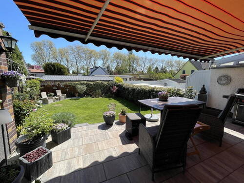 Terrasse - 