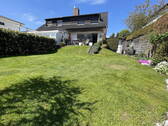Gartenblick - 