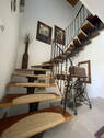 Treppenhaus - 