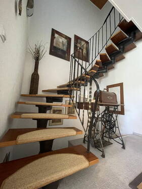 Treppenhaus - 