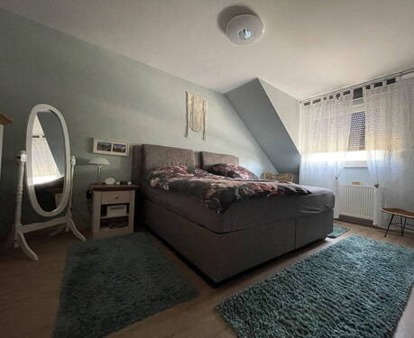 Hauptschlafzimmer - 