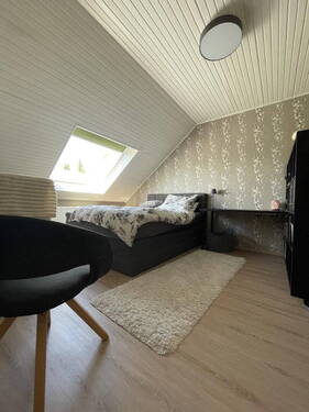 Kinderzimmer 1 - 