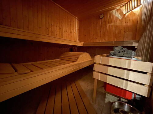 Sauna - 