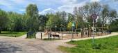 fußläufiger Spielplatz - 