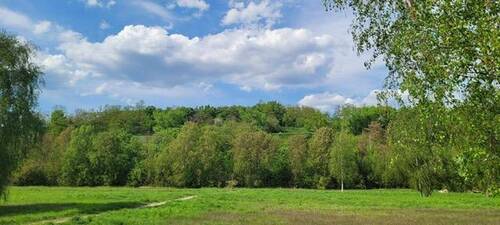 Mauerweg fußläufig - 