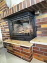 Kamin - 