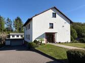 Hausansicht - 