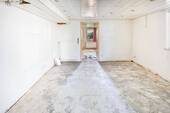 Ausbaubare Wohnung - 