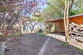Gartenansicht - 