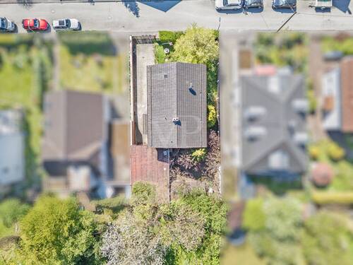 Drohnenansicht II - 