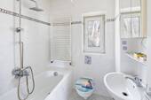 Badezimmer OG - 