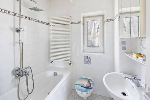 Badezimmer OG - 