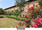 ...hinter der Scheune das Gartenparadies - 1 Zimmer Mehrfamilienhaus, Wohnhaus in Hohe Börde