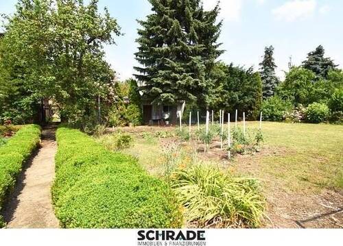 ...mit Gartenhaus und Laube - Mehrfamilienhaus, Wohnhaus mit 386,00 m² in Hohe Börde zum Kaufen