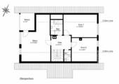 Grundriss OG - 