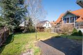 Garten - Einfamilienhaus mit 150,00 m² in Puchheim zum Kaufen