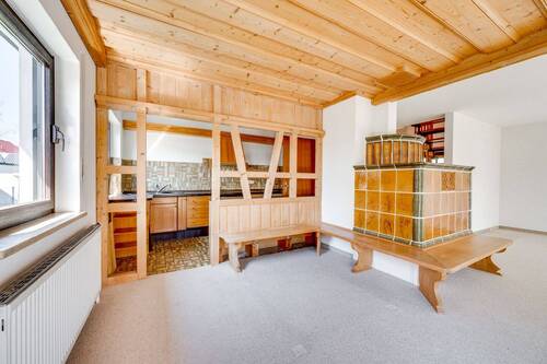 Essbereich - 