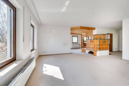 Wohnzimmer - 