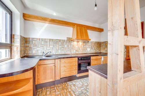 Kueche - 