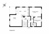 Grundriss EG - 